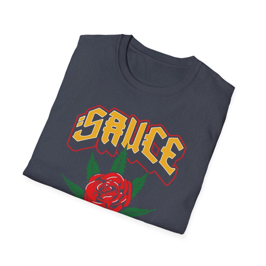 Eladio Carrion Sauce Boyz Unisex Softstyle T-Shirt
