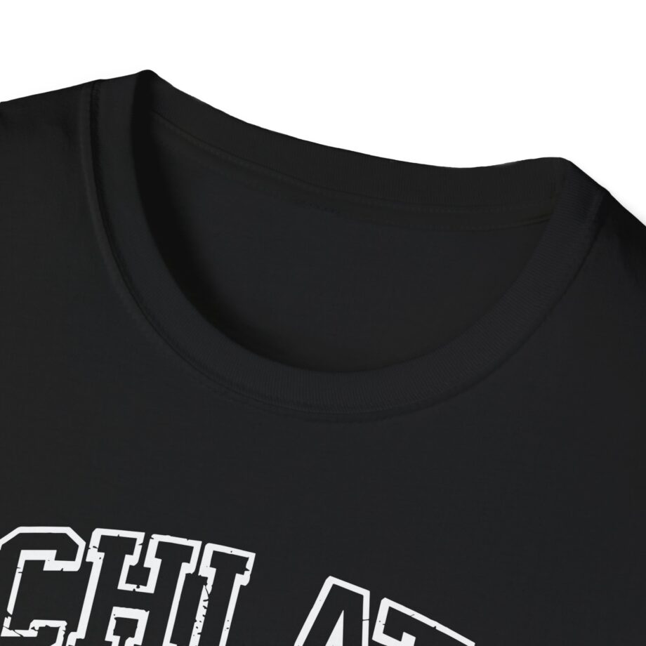Schlatt & Co. Collegiate  Unisex Softstyle T-Shirt