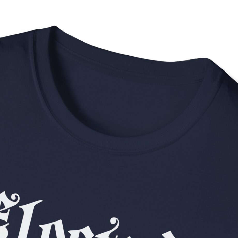 Black Magic Rituals & Perversions Unisex Softstyle T-shirt