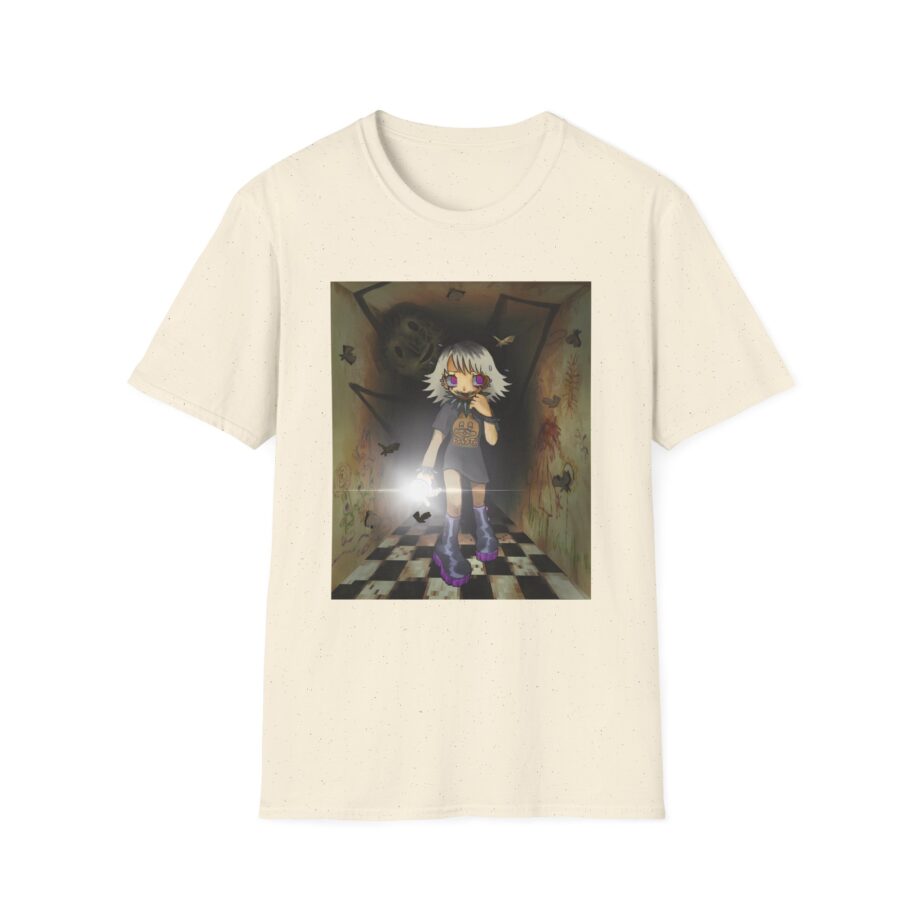 Izzzyzzz Unisex Softstyle T-shirt