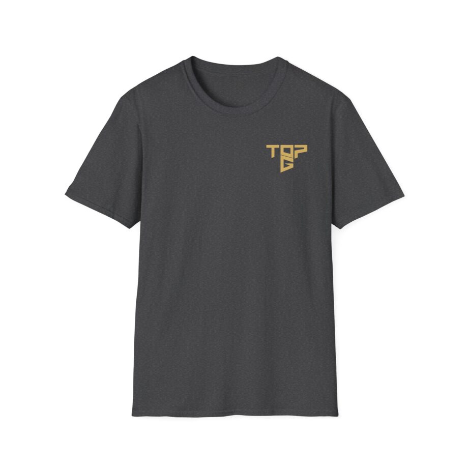 Andrew Tate Top G Andrew Tate Unisex Softstyle T-Shirt
