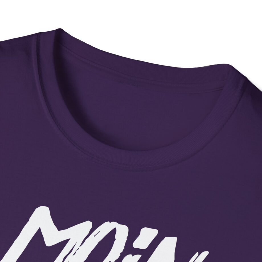 Moin Leude Trymacs Hier  Unisex Softstyle T-Shirt