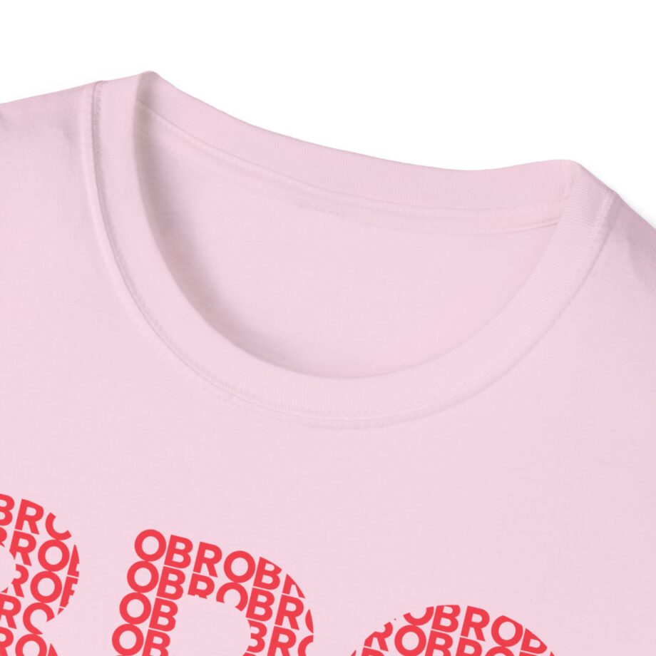 Morgz Bro Unisex Softstyle T-Shirt