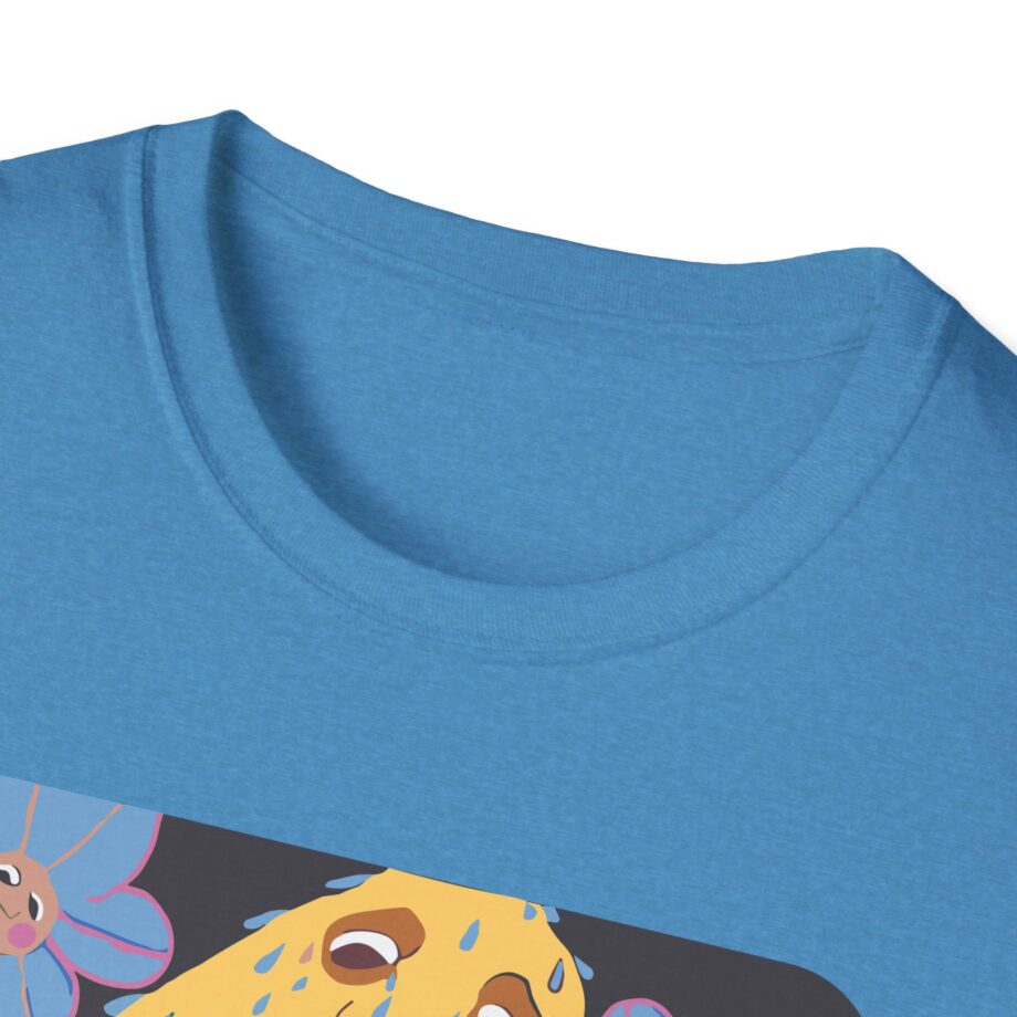 Still Woozy Unisex Softstyle T-Shirt
