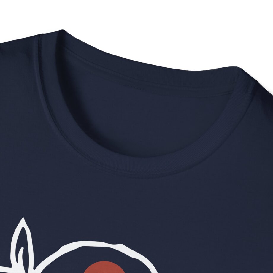Billzo  Unisex Softstyle T-Shirt