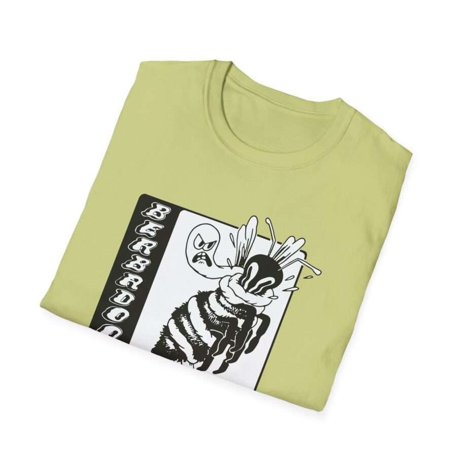 Beabadoobee Loveworm Unisex Softstyle T-Shirt