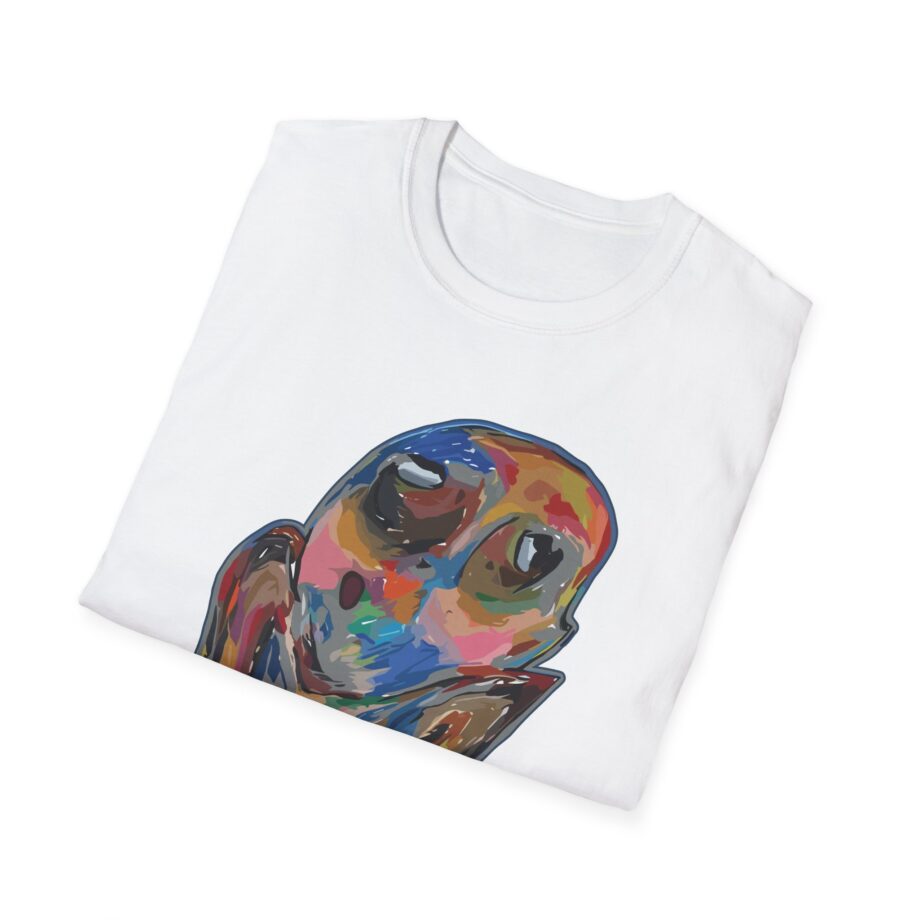 Still Woozy Unisex Softstyle T-Shirt