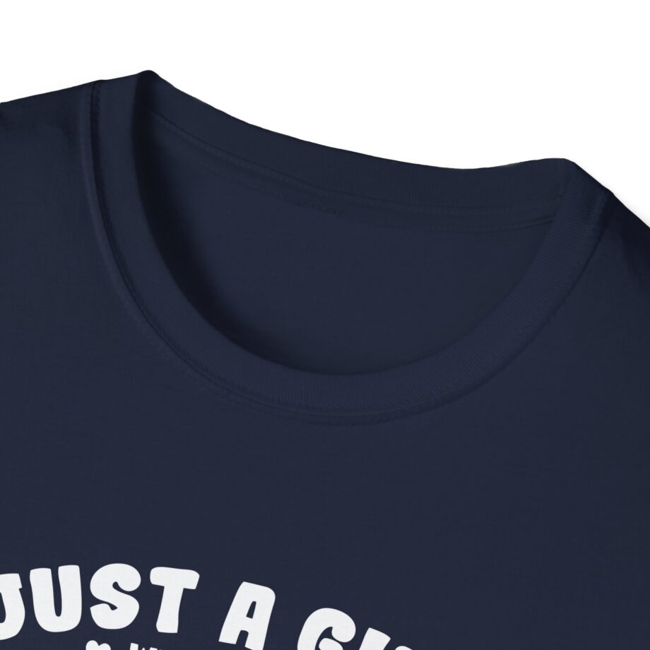 Chipotle Unisex Softstyle T-shirt
