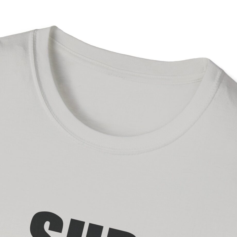 Zackrawrr Sup Yall Unisex Softstyle T-shirt