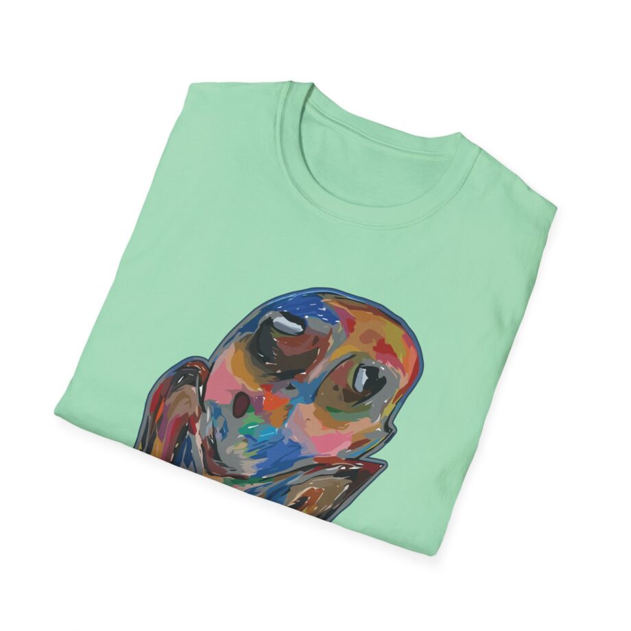 Still Woozy Unisex Softstyle T-Shirt