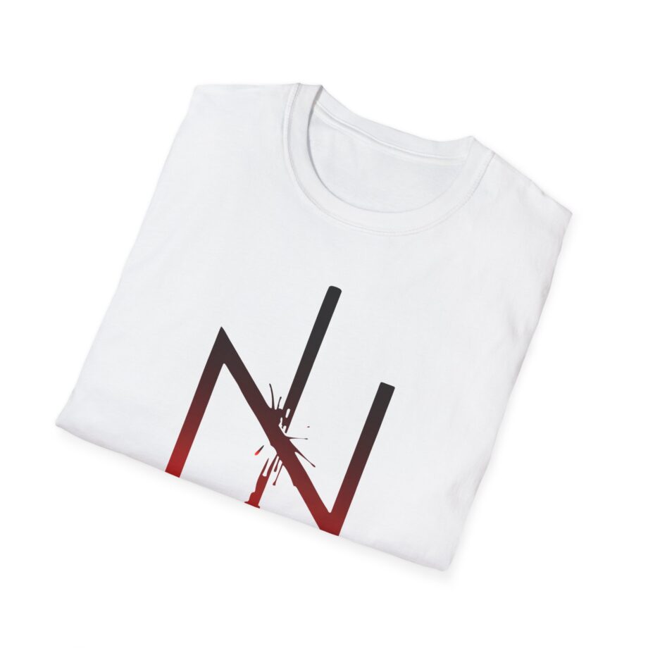 Azov Insignia Unisex Softstyle T-shirt