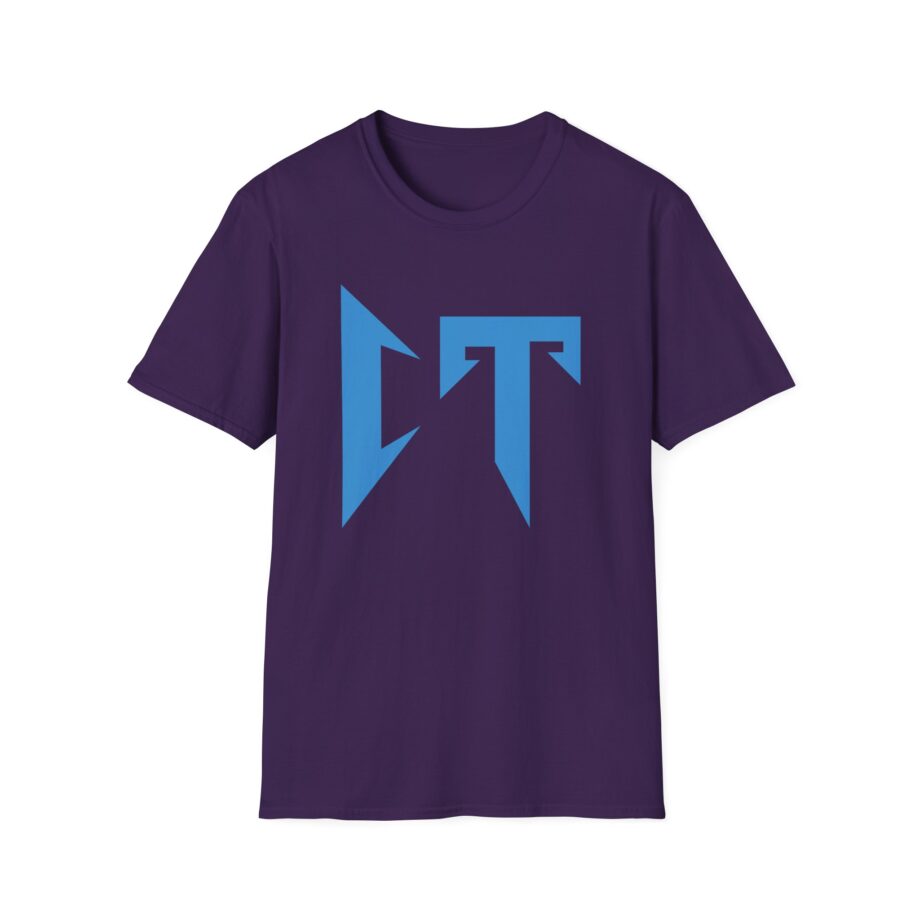 Natanael Cano Unisex Softstyle T-Shirt
