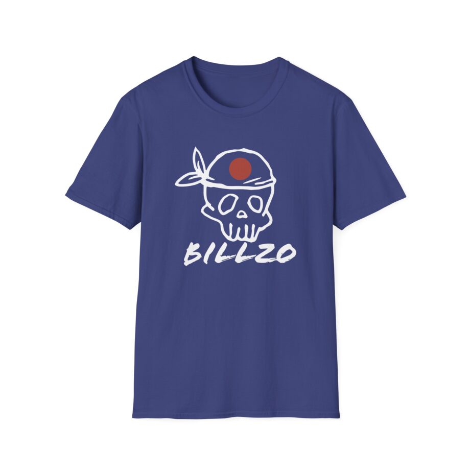 Billzo  Unisex Softstyle T-Shirt