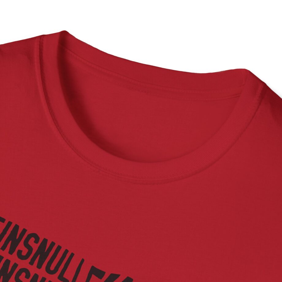 Lucio 1019 Unisex Softstyle T-shirt