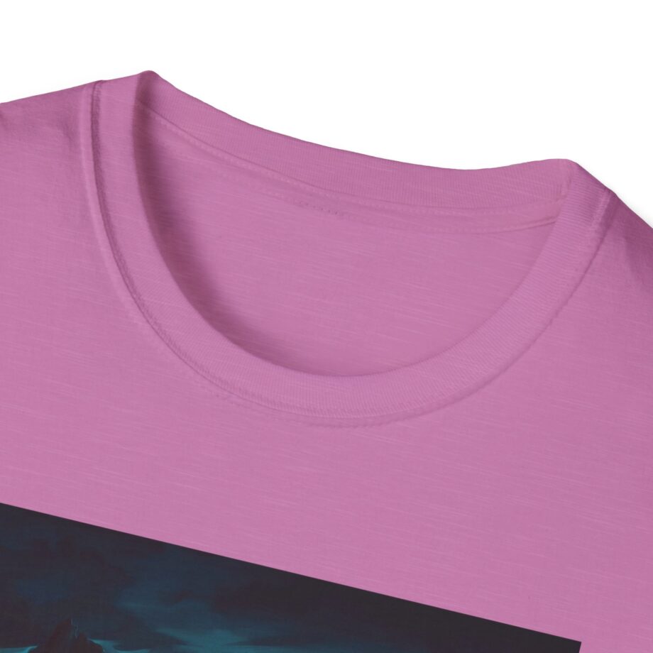 Epic The Musical Unisex Softstyle T-Shirt