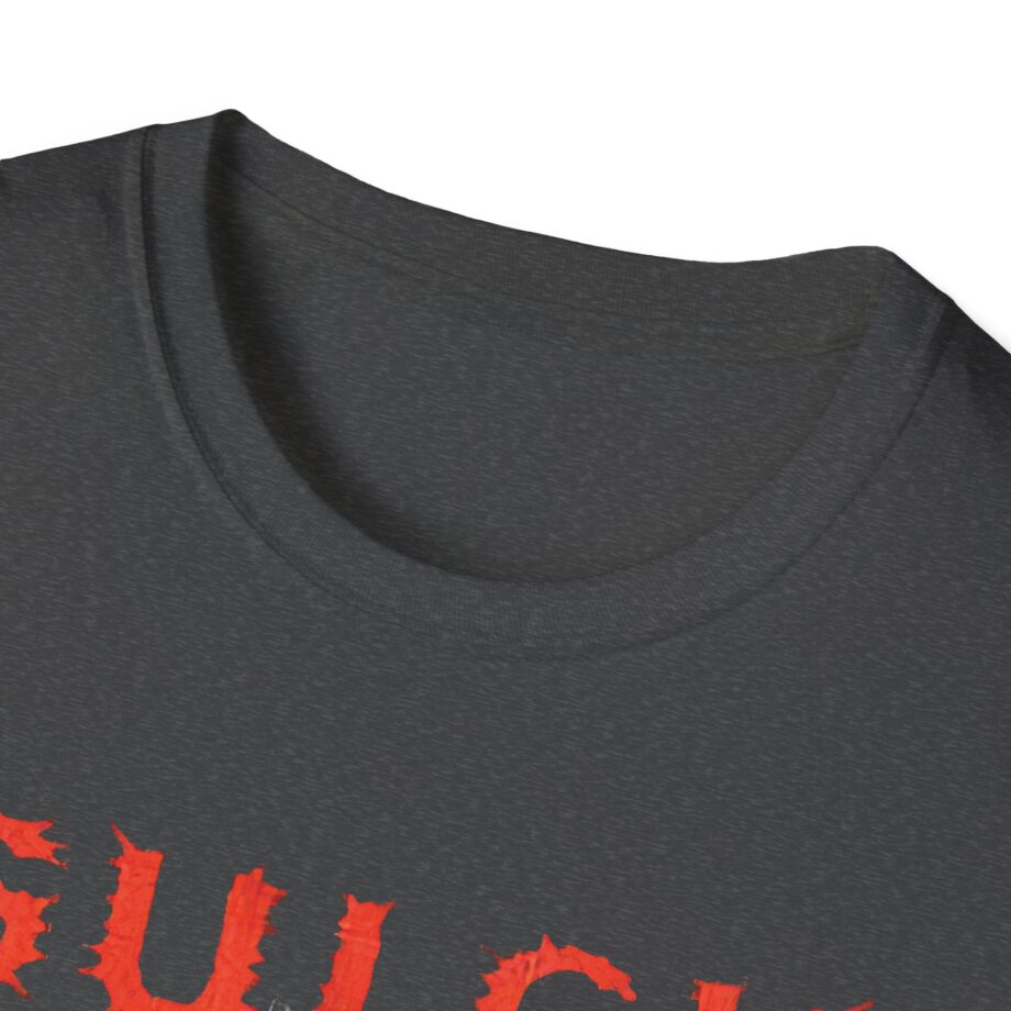 Gulch Unisex Softstyle T-shirt