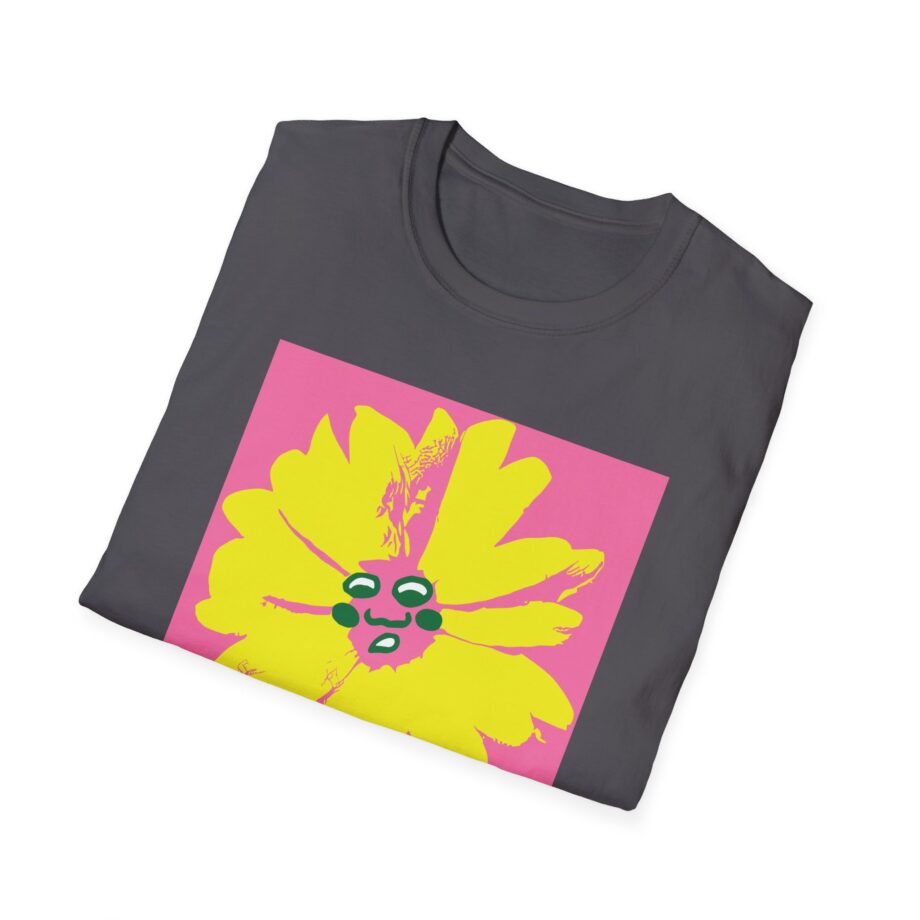 Still Woozy Unisex Softstyle T-Shirt