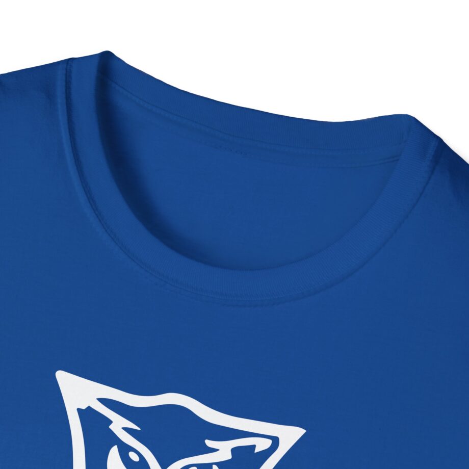 Heelmike Unisex Softstyle T-shirt
