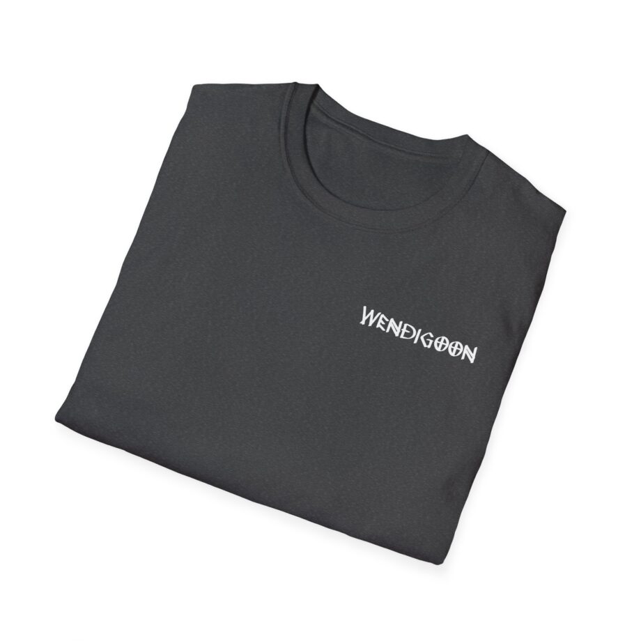 Wendigoon Unisex Softstyle Tee