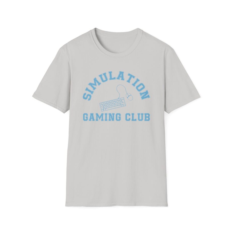 Lilsimsie Unisex Softstyle T-shirt