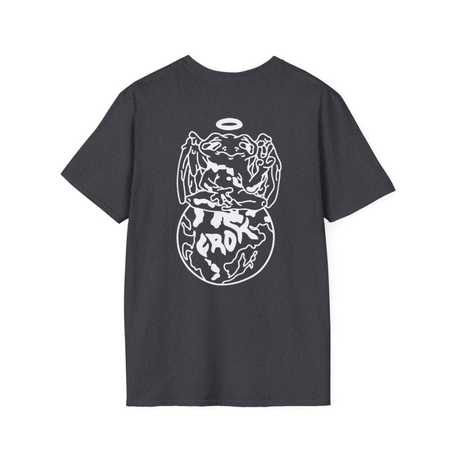 Froukje  Unisex Softstyle Tee