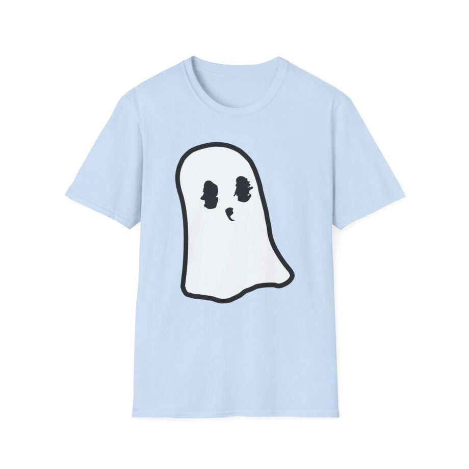 Lilsimsie Unisex Softstyle T-shirt