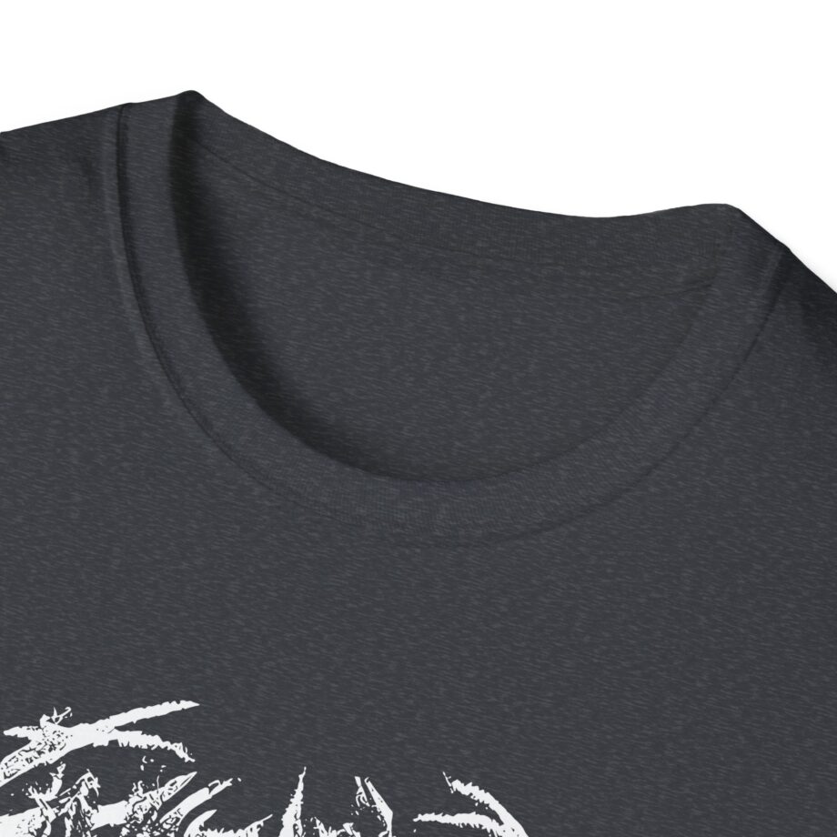 Spiritbox  Sort You Unisex Softstyle T-Shirt