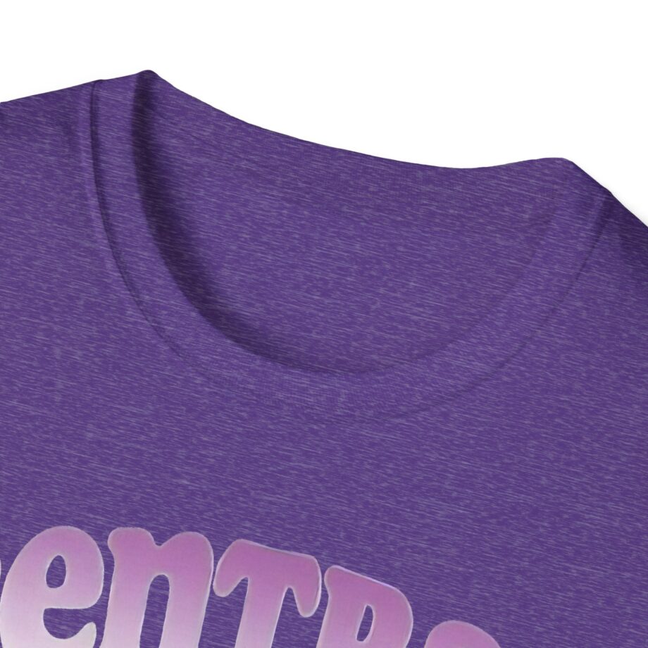 Central Cee Rap Unisex Softstyle T-Shirt