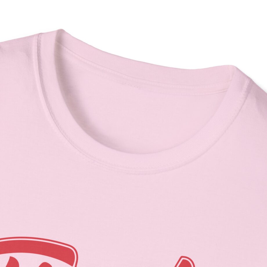 Fresh Unisex Softstyle T-Shirt