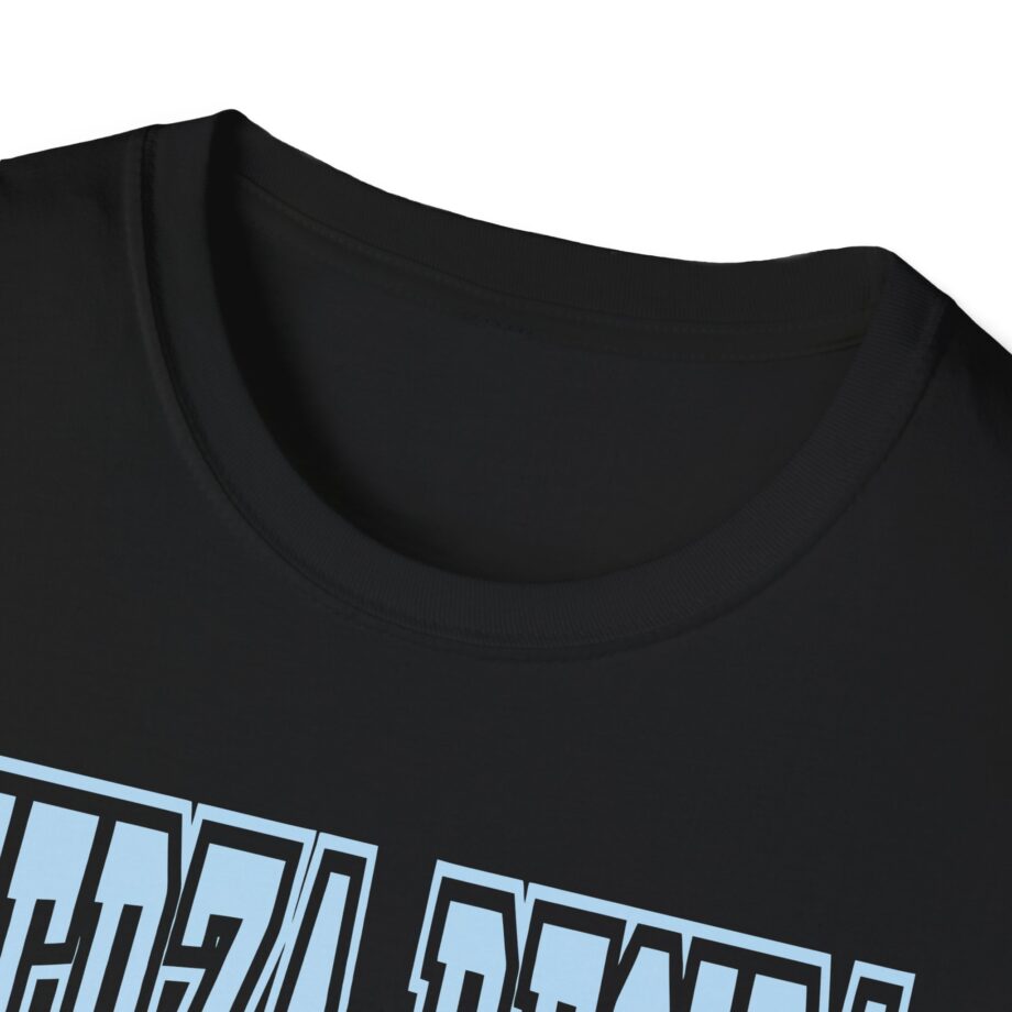 Fuerza Regida Essentials Unisex Softstyle T-shirt