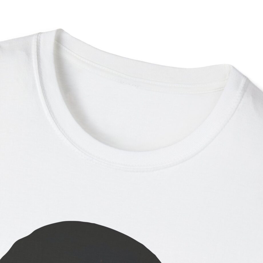 Kai Cenat Funny Logo Unisex Softstyle T-shirt