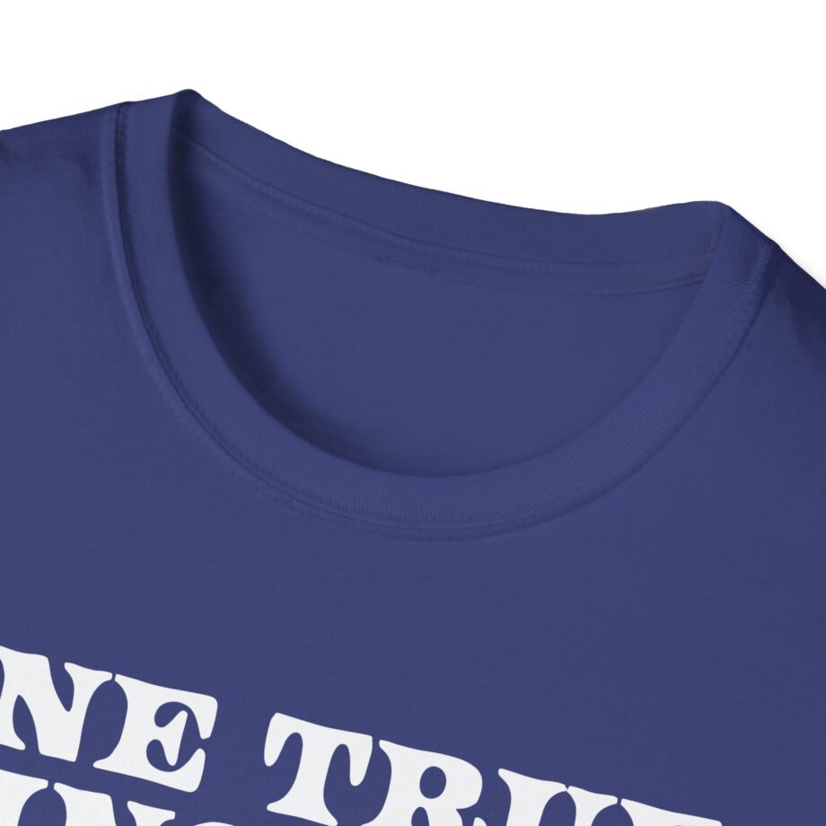 OTK One True King Unisex Softstyle T-shirt