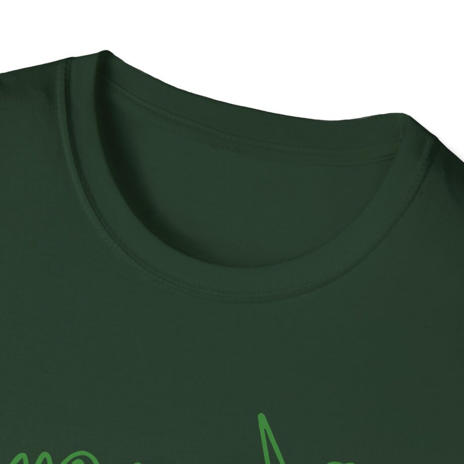 Clix Dr3amin Unisex Softstyle T-Shirt