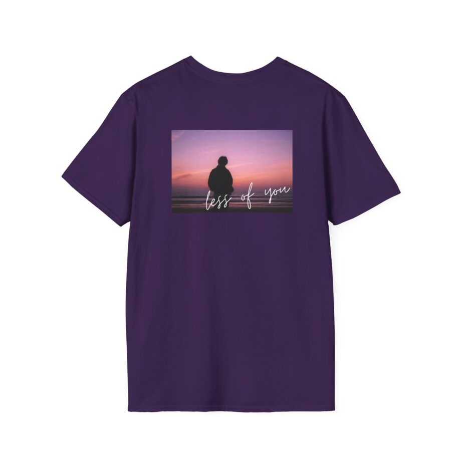 Keshi Bandaids Unisex Softstyle T-shirt