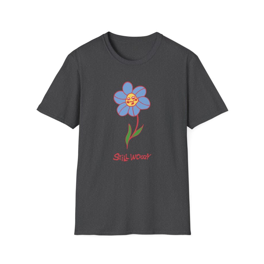 Still Woozy Unisex Softstyle T-shirt