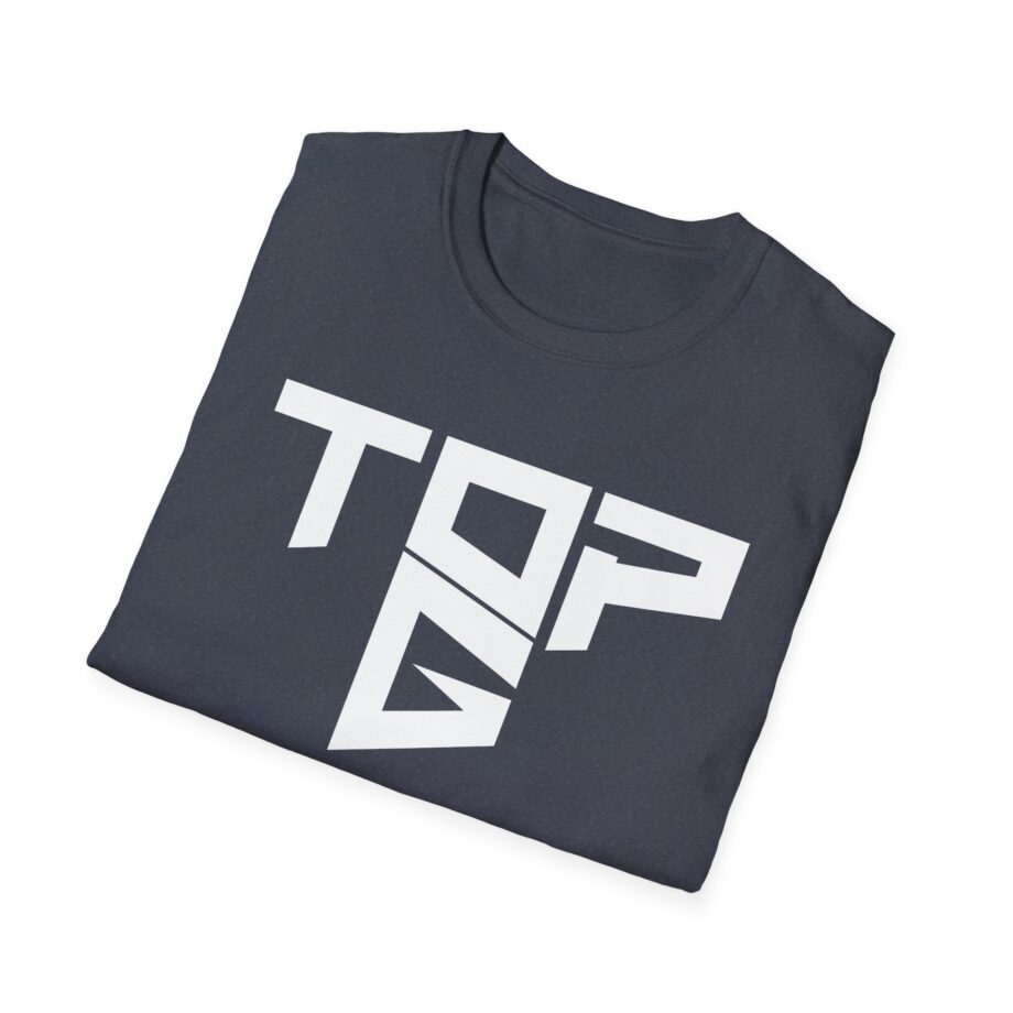 Top G Andrew Tate Unisex Softstyle T-shirt