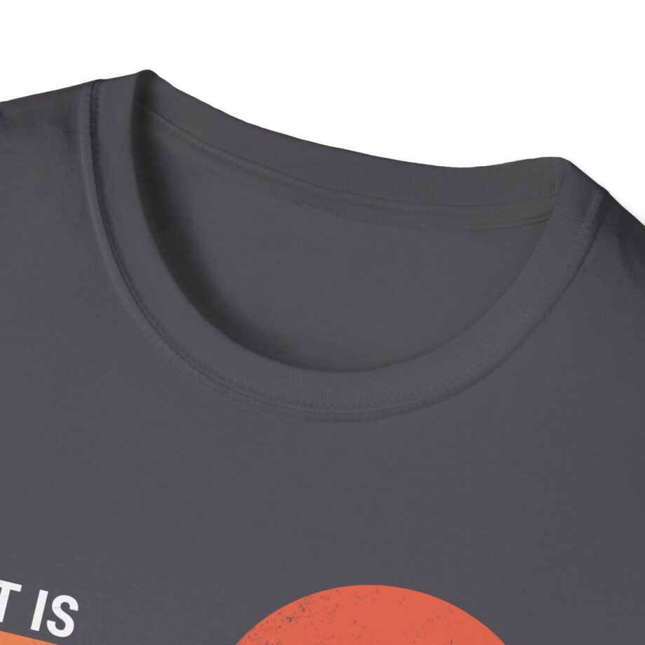 Elyse Myers: Rest is Productive Unisex Softstyle T-Shirt