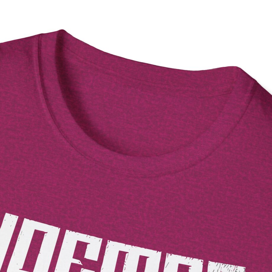 Zerkaa Sidemen Unisex Softstyle T-Shirt
