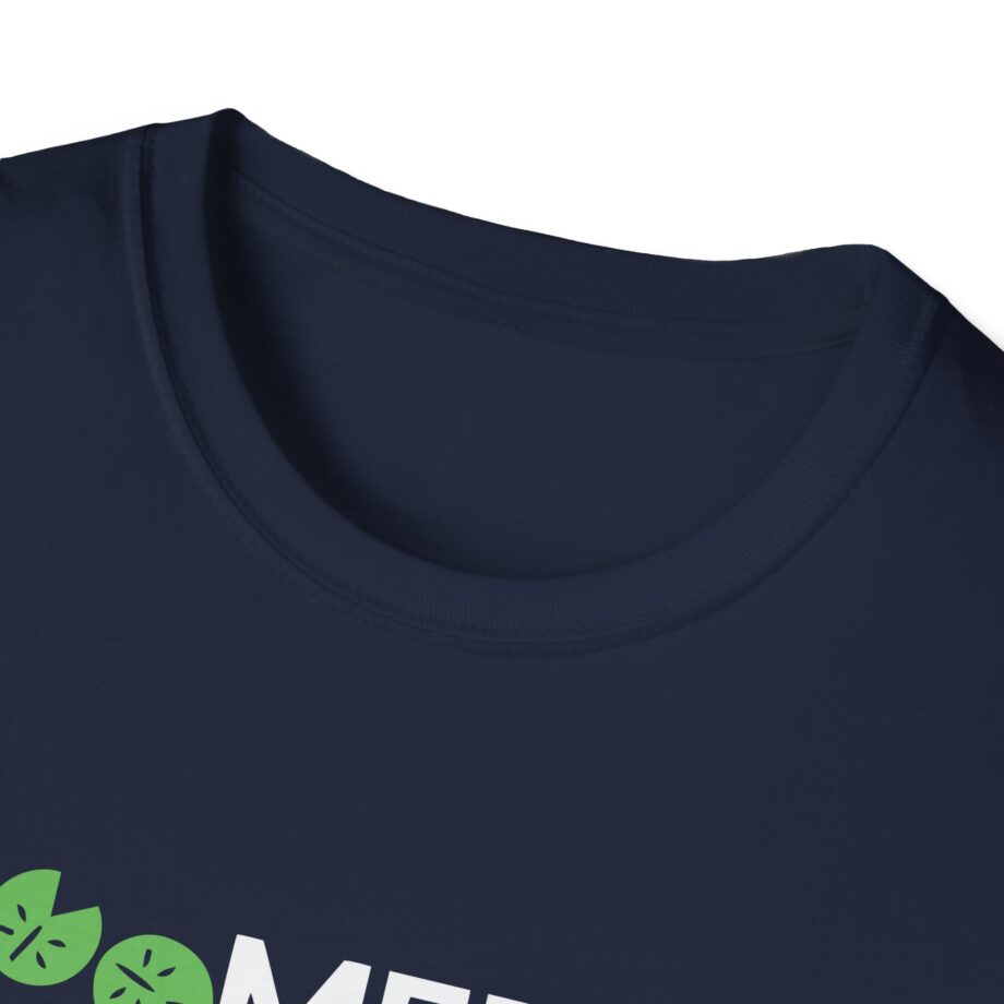 Boomerna Unisex Softstyle T-shirt