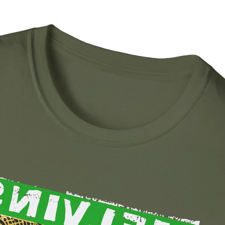 Melvins  Unisex Softstyle T-shirt