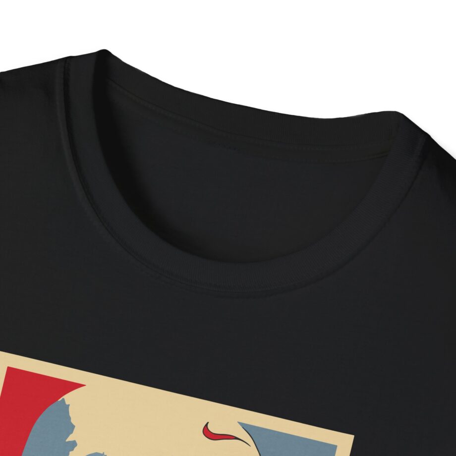 Jannik Sinner Unisex Softstyle T-Shirt