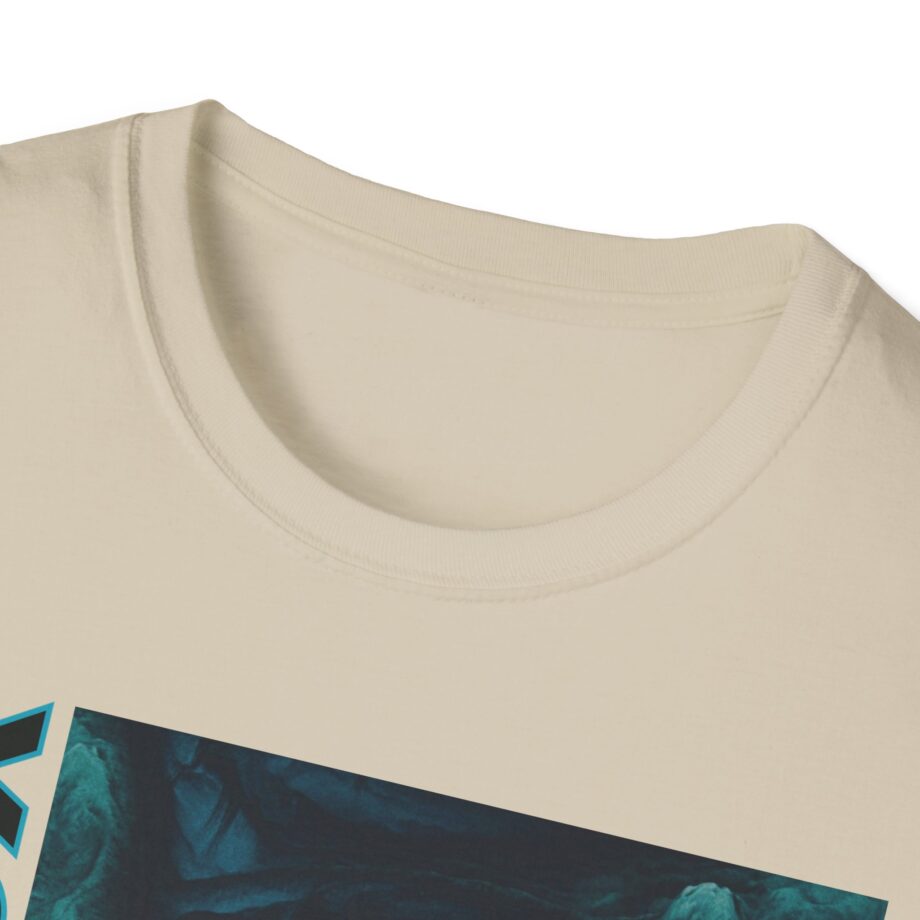 Spiritbox Unisex Softstyle T-Shirt