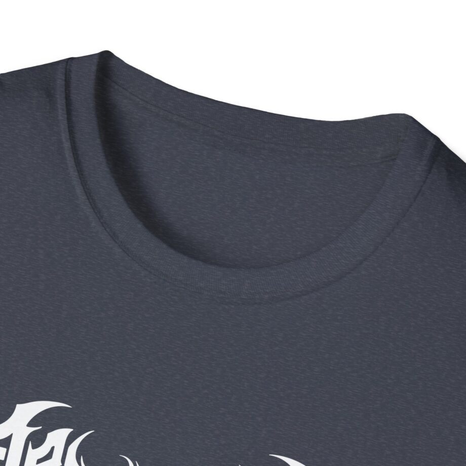 Archspire Classic Warning Unisex Softstyle T-shirt