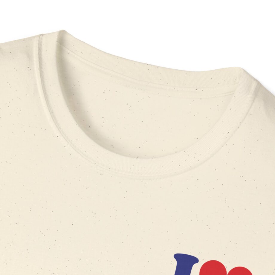 OTK Unisex Softstyle T-Shirt
