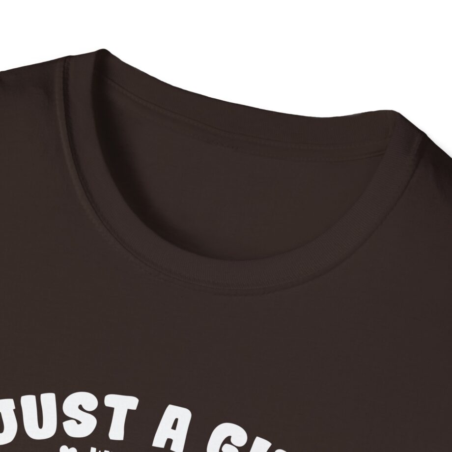 Chipotle Unisex Softstyle T-shirt