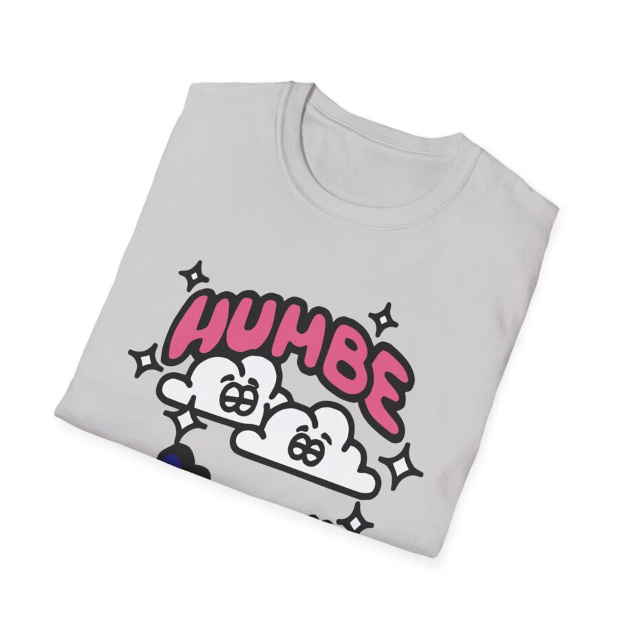 Humbe Esencia Unisex Softstyle T-shirt