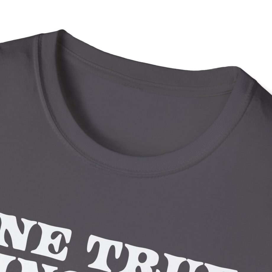 OTK One True King Unisex Softstyle T-shirt