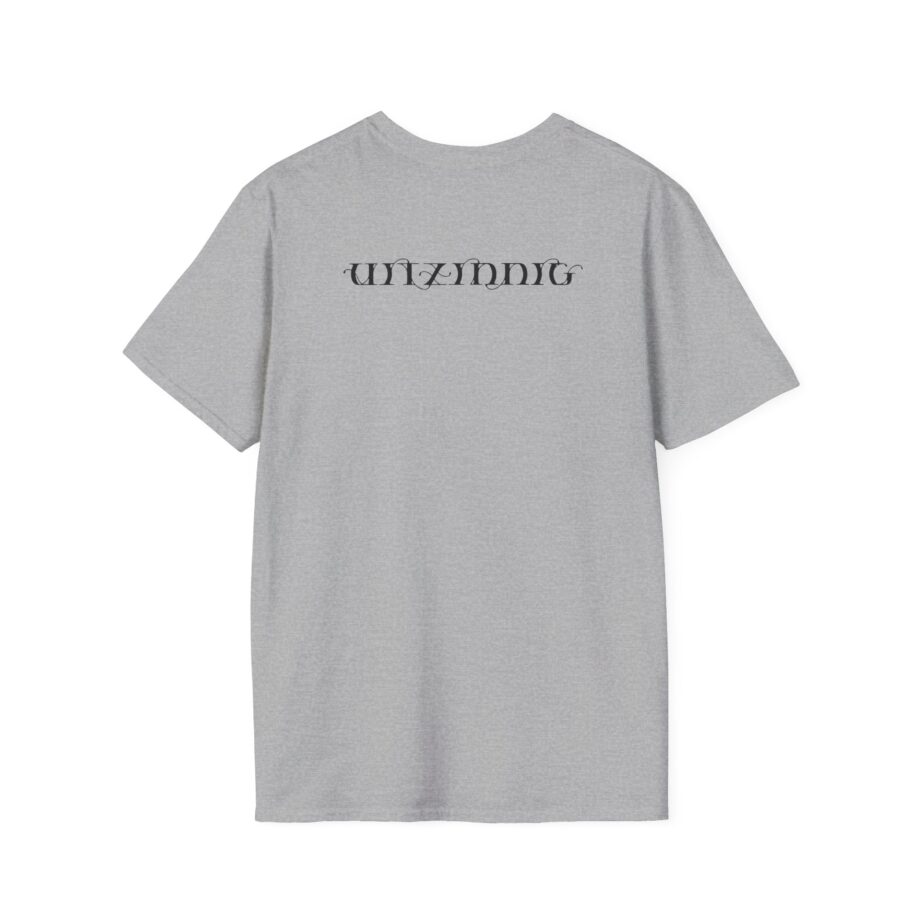 Froukje Unisex Softstyle T-Shirt