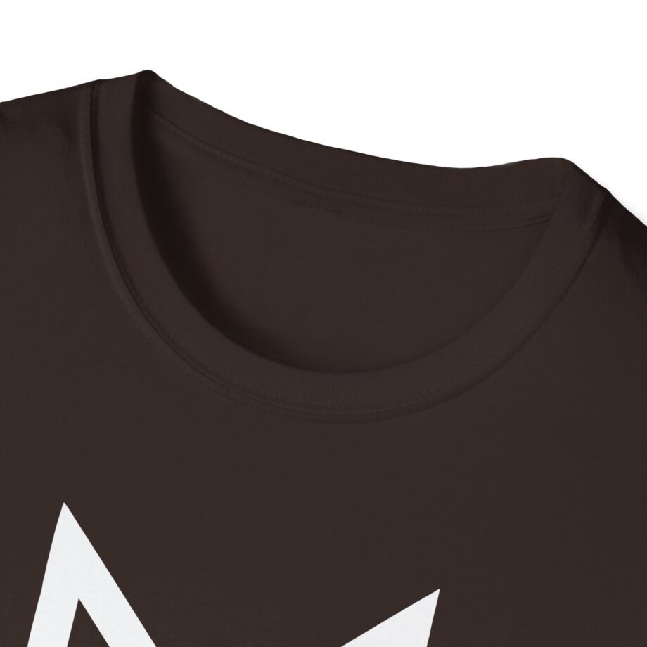 Jannik Sinner Unisex Softstyle T-Shirt