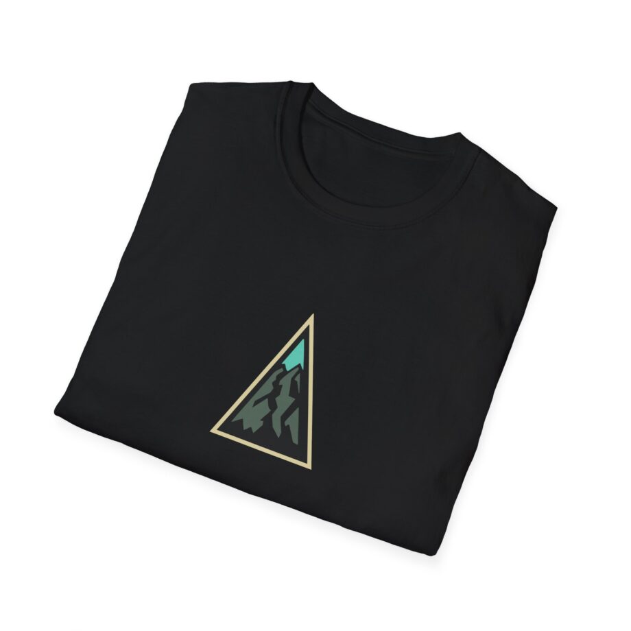 Lvndmark Unisex Softstyle T-shirt
